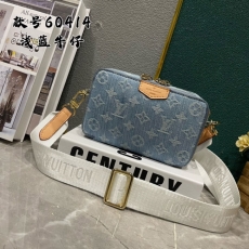 LV Satchel bags